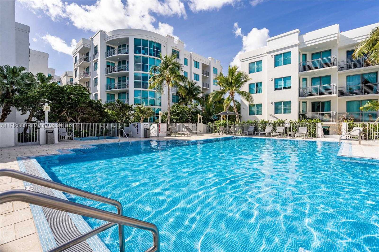 Small Image of 110 WASHINGTON AVE #1712, Miami Beach Number 36