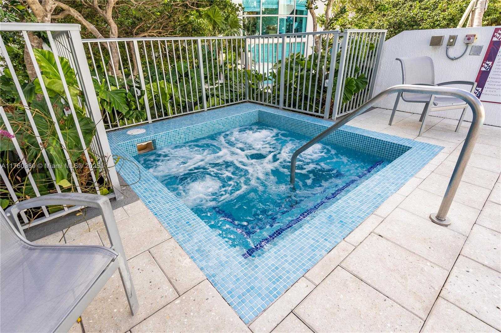 Small Image of 110 WASHINGTON AVE #1712, Miami Beach Number 37