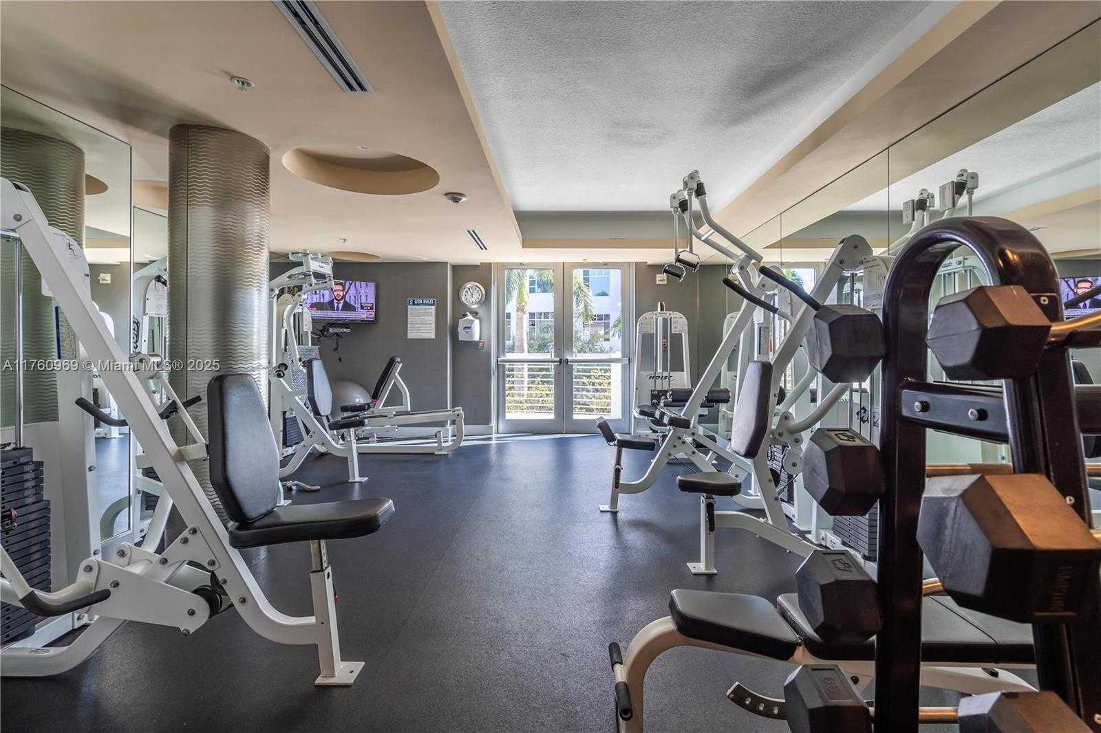 Small Image of 110 WASHINGTON AVE #1712, Miami Beach Number 38