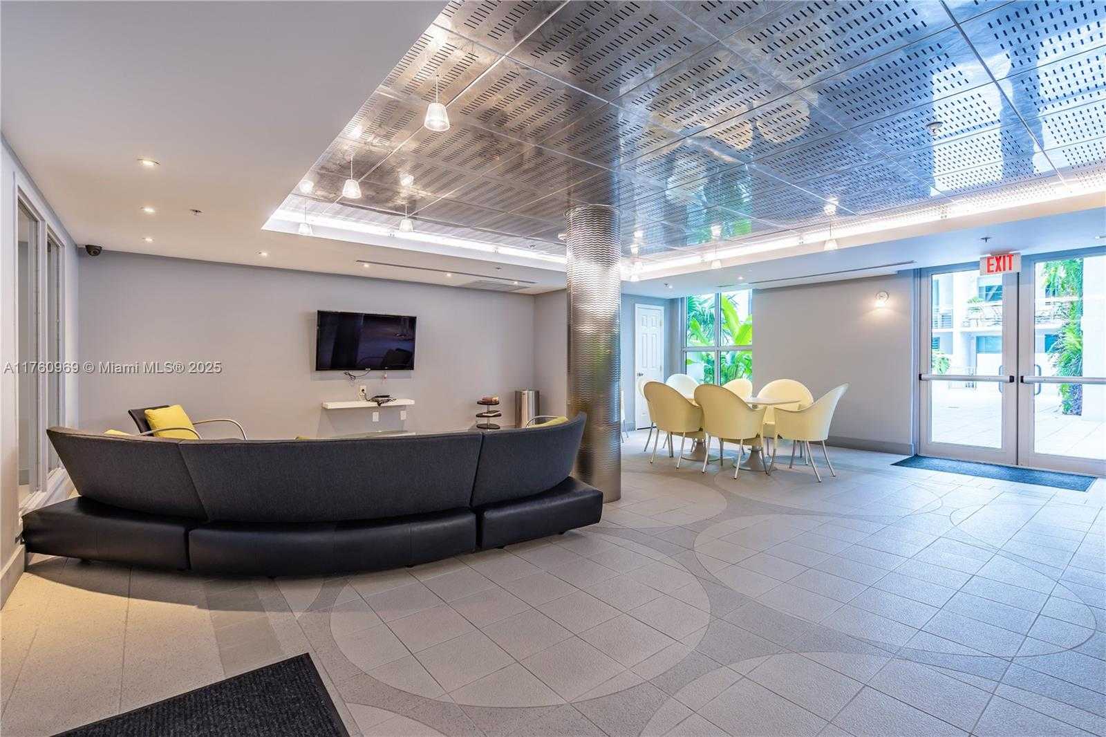 Small Image of 110 WASHINGTON AVE #1712, Miami Beach Number 40