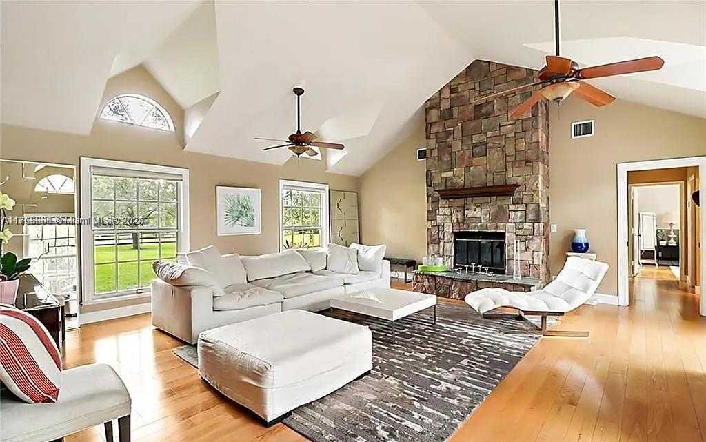 Small Image of 13500 SOUTH WEST 55TH ST #a, Southwest Ranches Number 12
