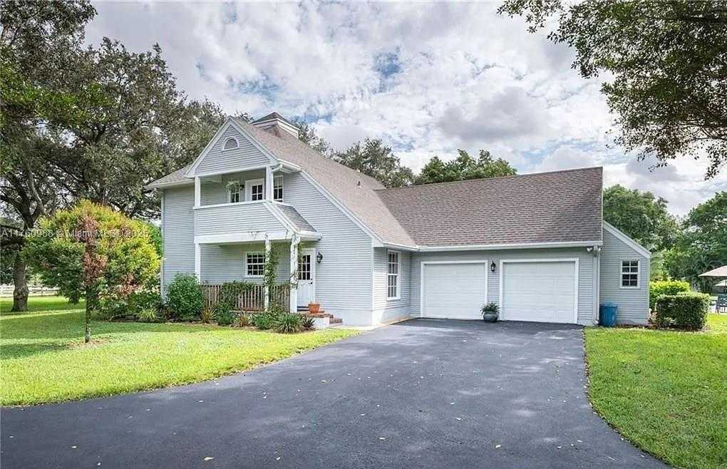 Small Image of 13500 SOUTH WEST 55TH ST #a, Southwest Ranches Number 2