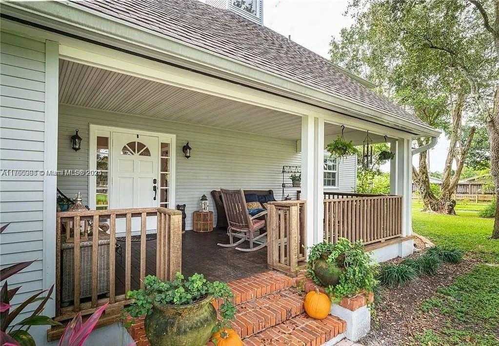 Small Image of 13500 SOUTH WEST 55TH ST #a, Southwest Ranches Number 6