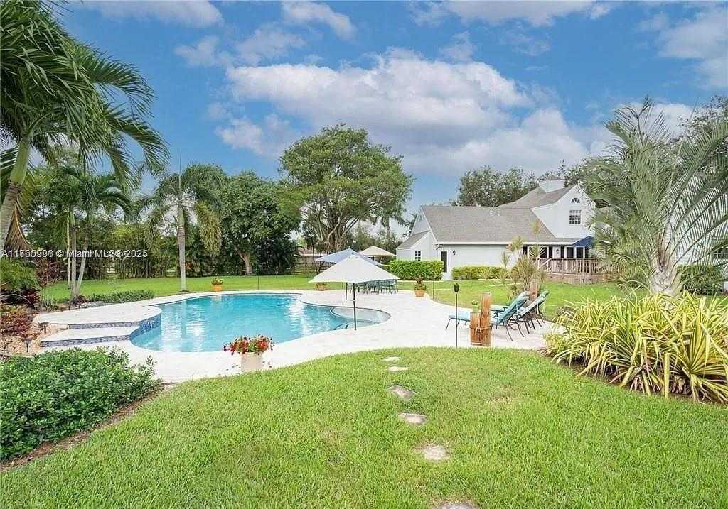 Small Image of 13500 SOUTH WEST 55TH ST #a, Southwest Ranches Number 7