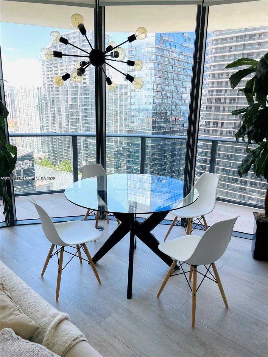 Small Image of 55 SOUTH WEST 9TH ST #3001, Miami Number 10