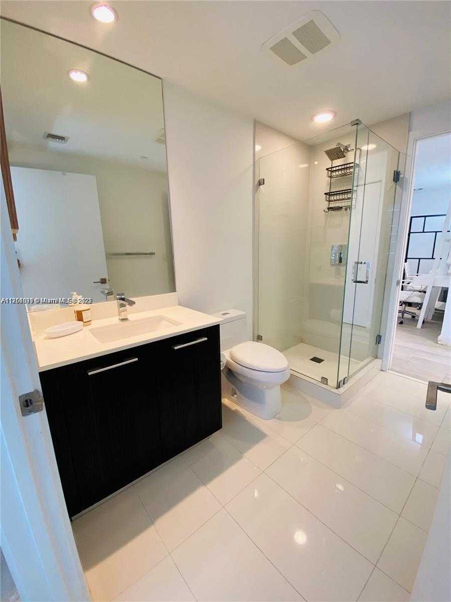 Small Image of 55 SOUTH WEST 9TH ST #3001, Miami Number 15