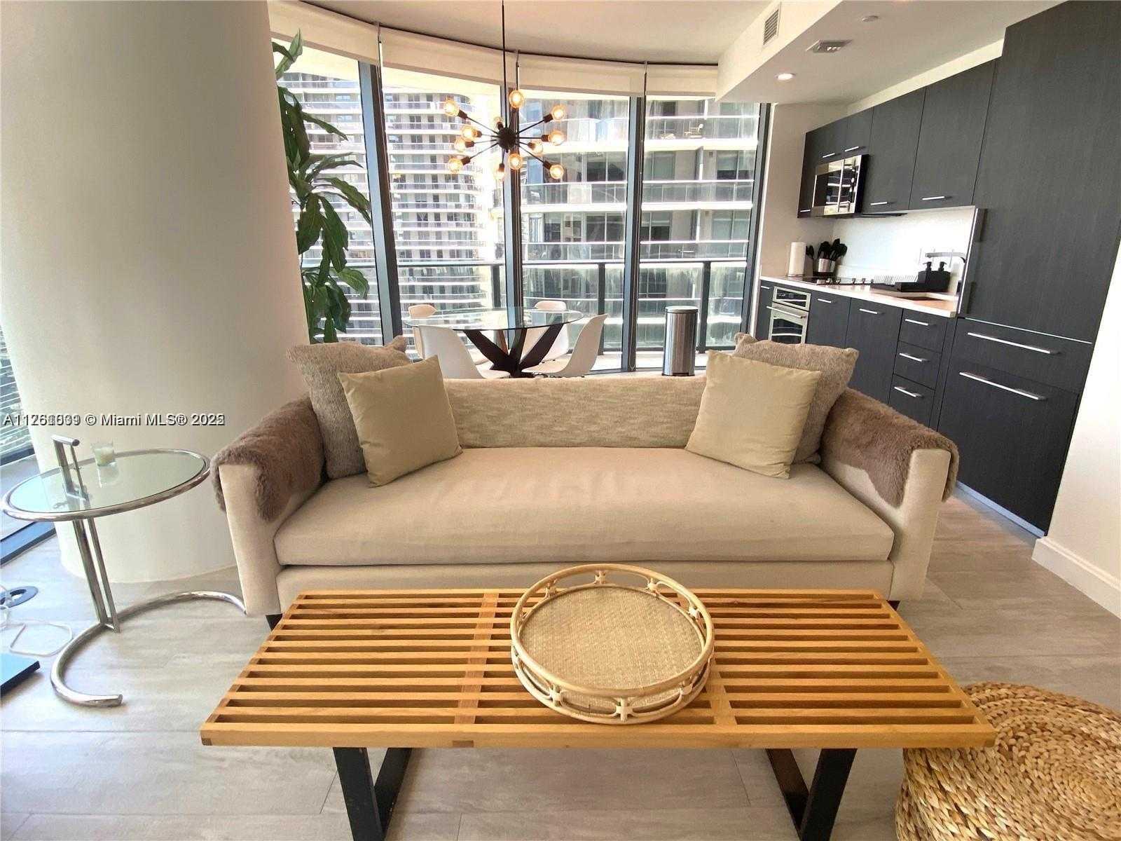 Small Image of 55 SOUTH WEST 9TH ST #3001, Miami Number 2