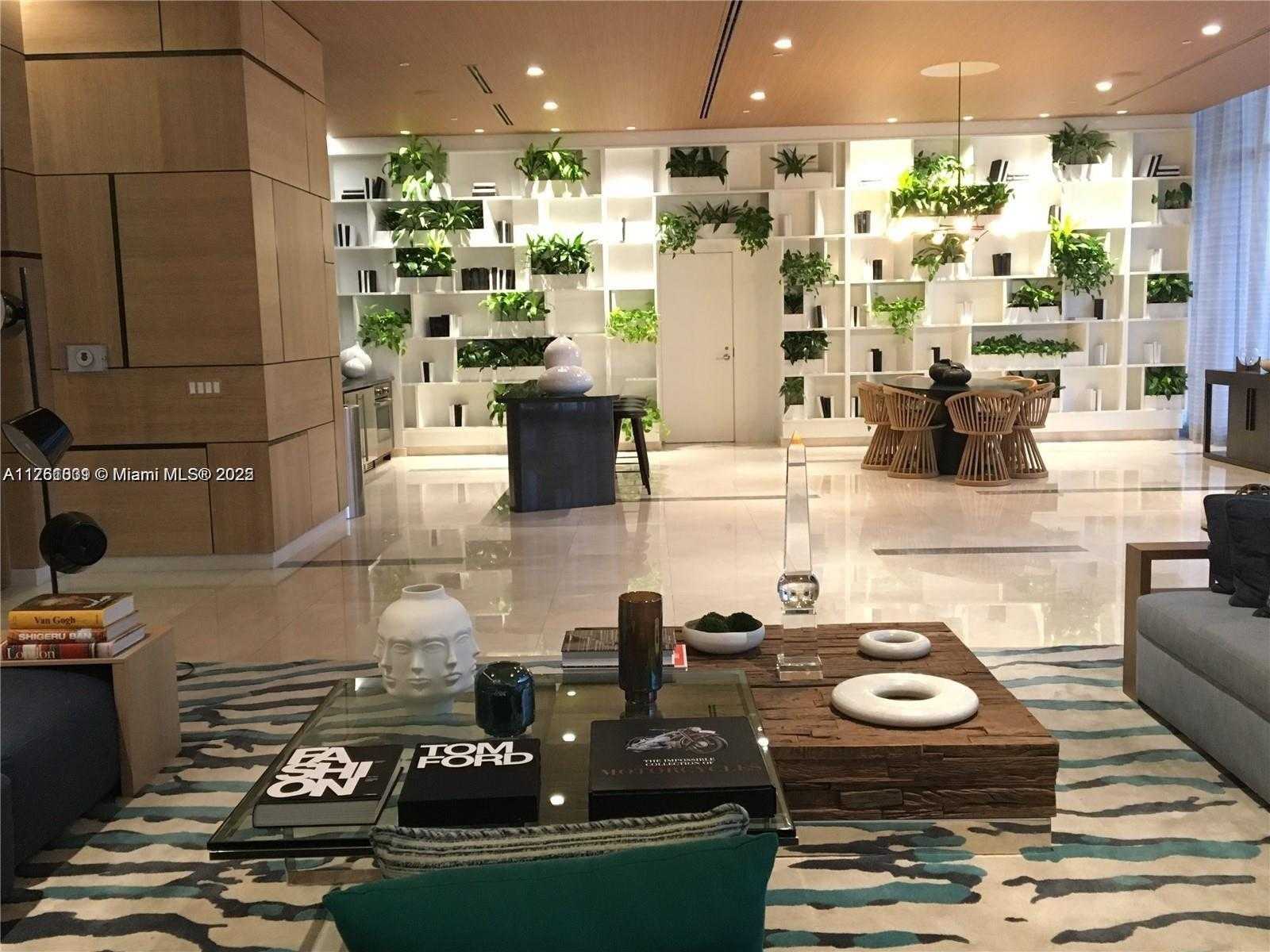 Small Image of 55 SOUTH WEST 9TH ST #3001, Miami Number 22