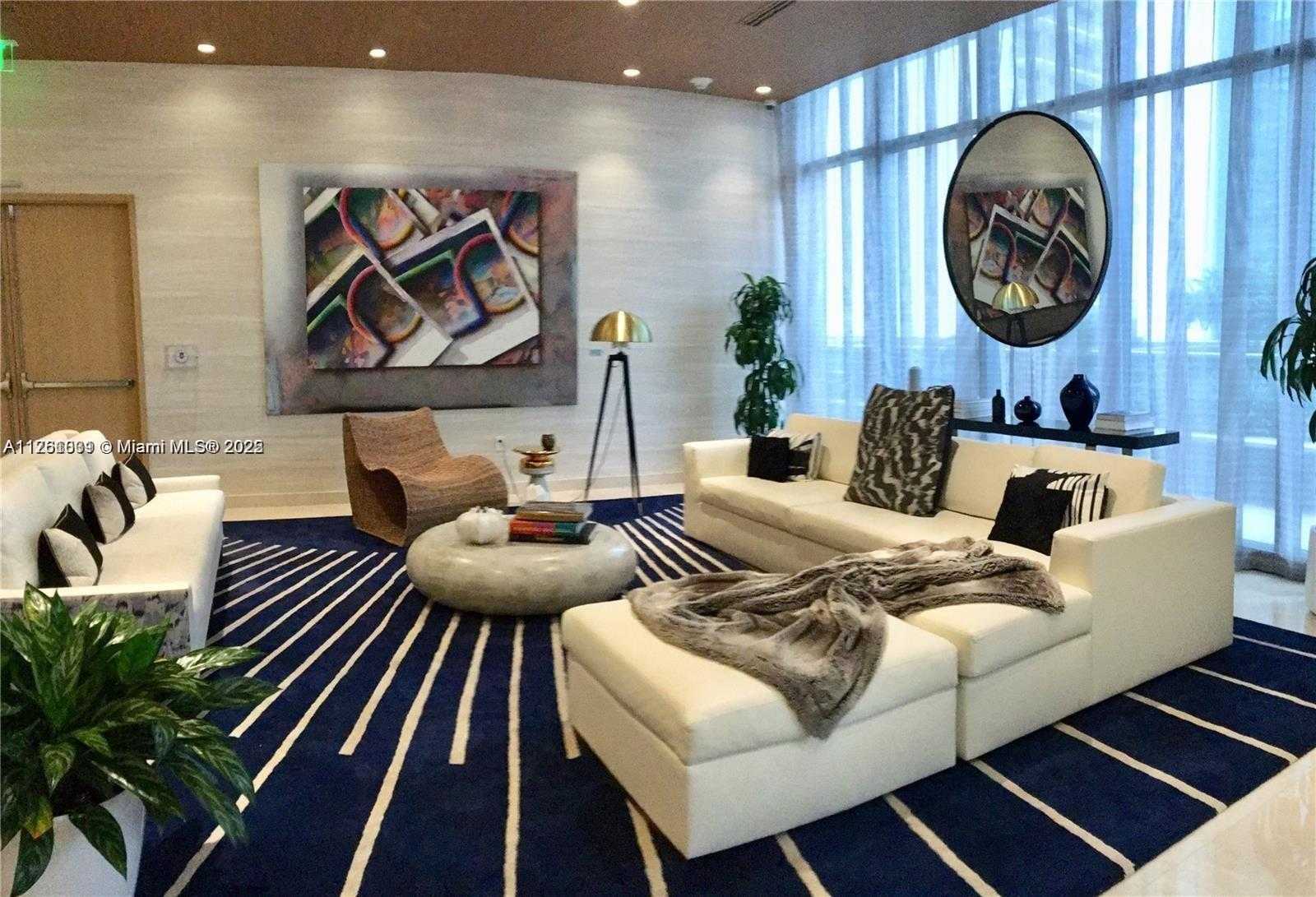 Small Image of 55 SOUTH WEST 9TH ST #3001, Miami Number 24