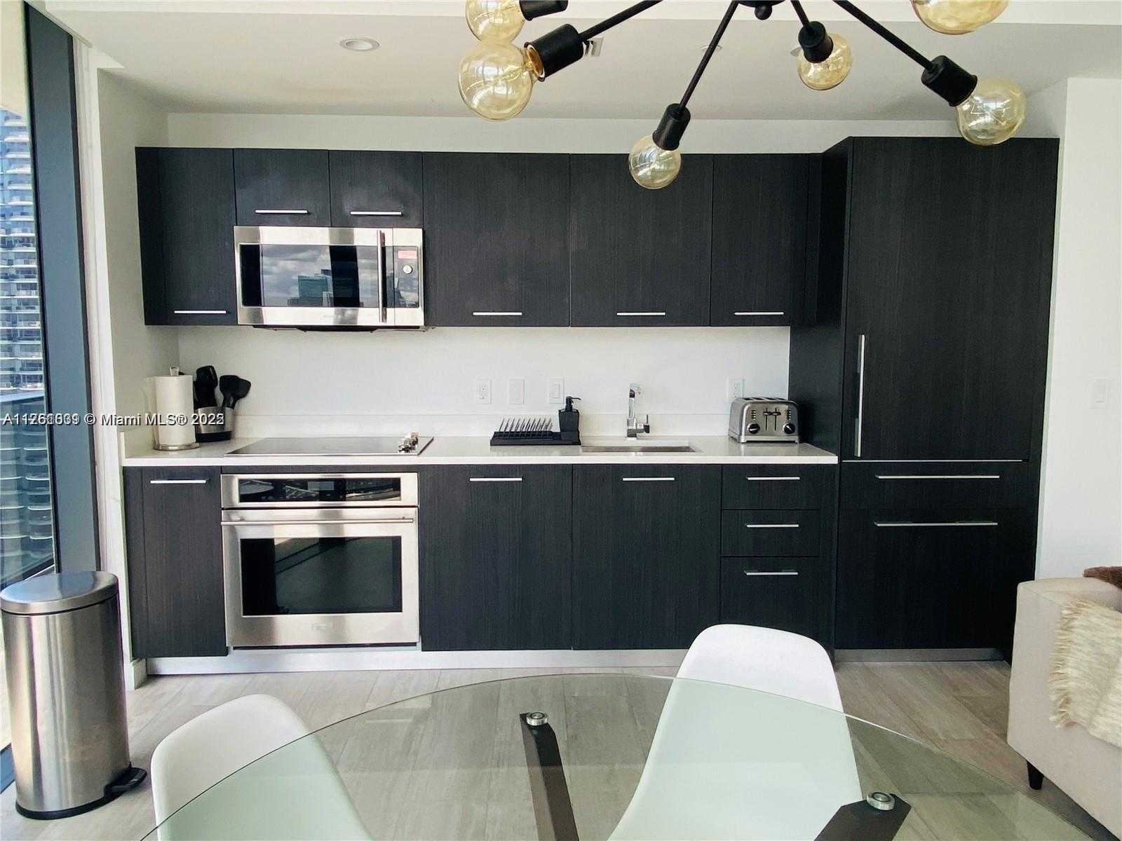 Small Image of 55 SOUTH WEST 9TH ST #3001, Miami Number 3