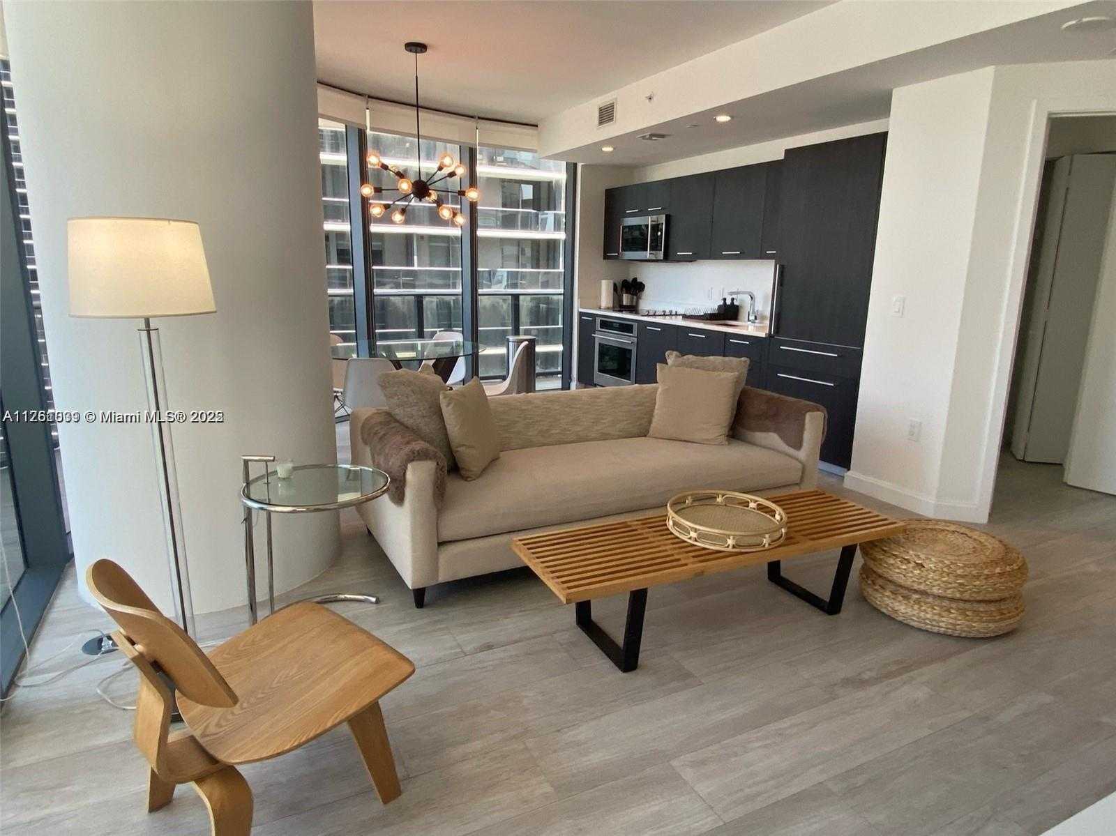 Small Image of 55 SOUTH WEST 9TH ST #3001, Miami Number 5