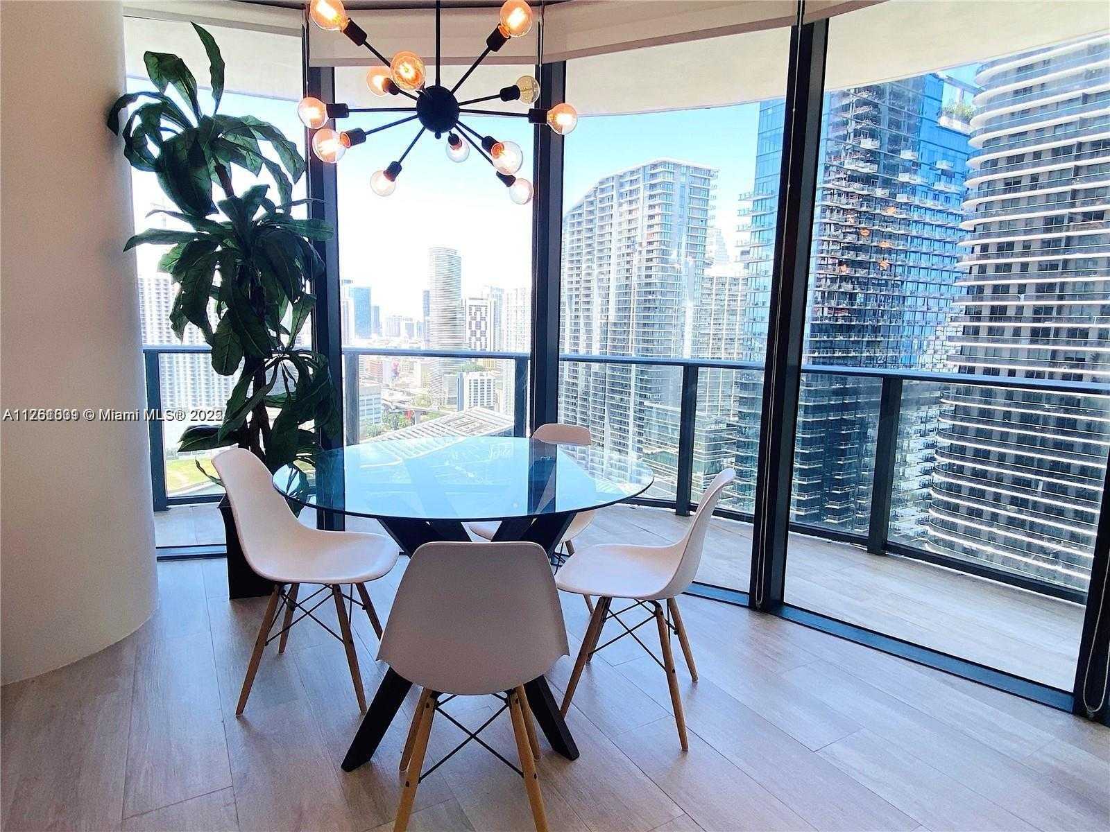 Small Image of 55 SOUTH WEST 9TH ST #3001, Miami Number 9