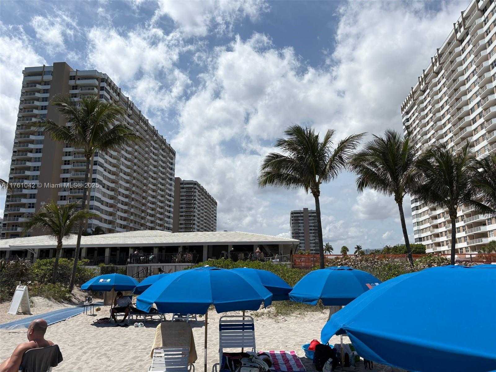 Small Image of 1965 SOUTH OCEAN DR #2F, Hallandale Beach Number 10