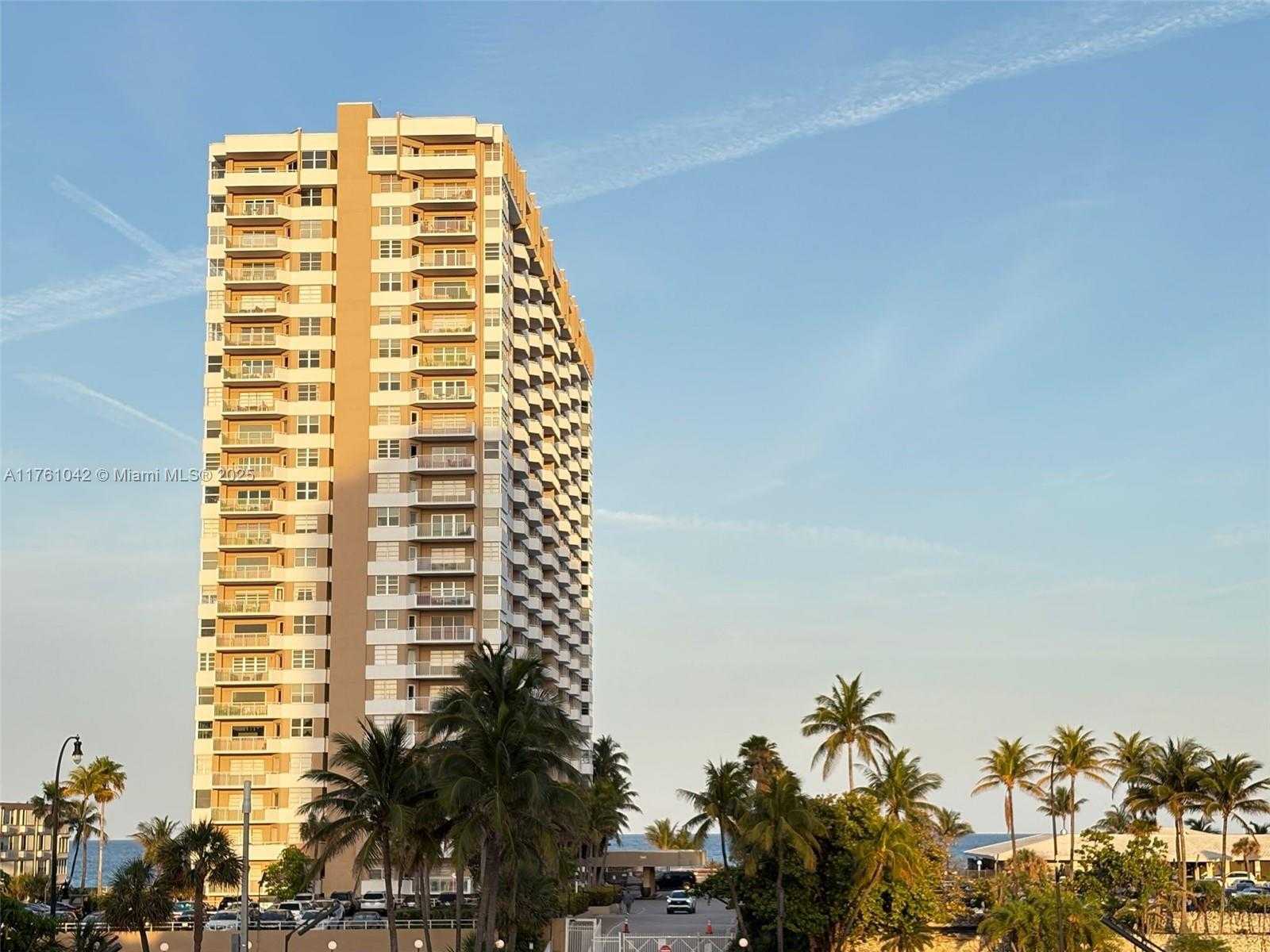 Small Image of 1965 SOUTH OCEAN DR #2F, Hallandale Beach Number 11