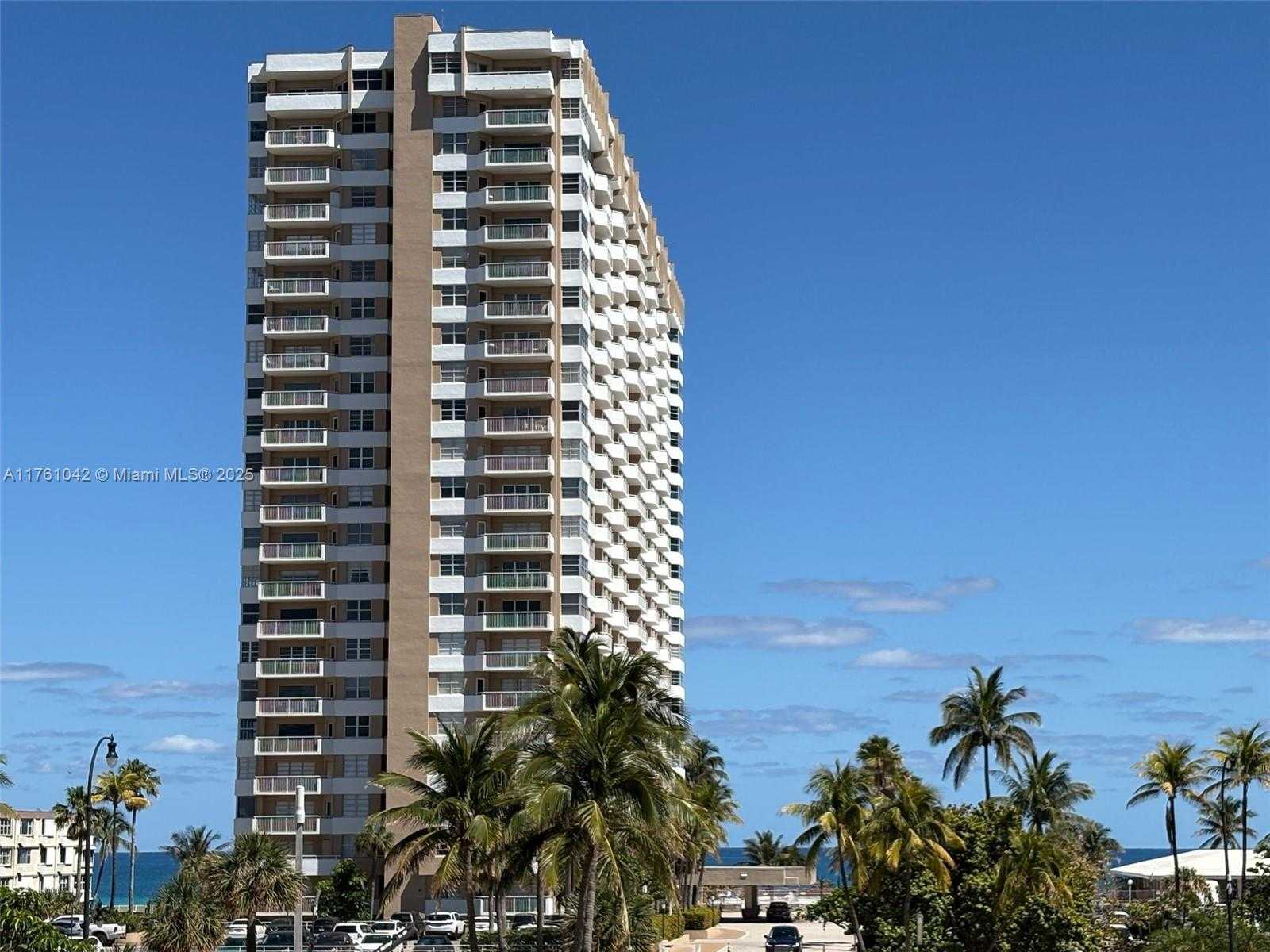 Small Image of 1965 SOUTH OCEAN DR #2F, Hallandale Beach Number 12
