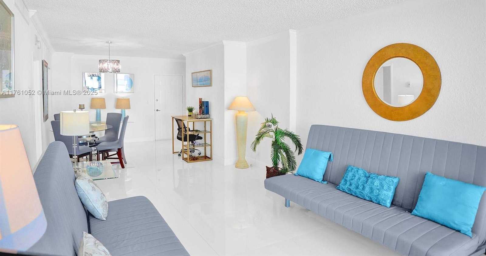 Small Image of 2501 SOUTH OCEAN DR #339 (Available  NOW), Hollywood Number 14