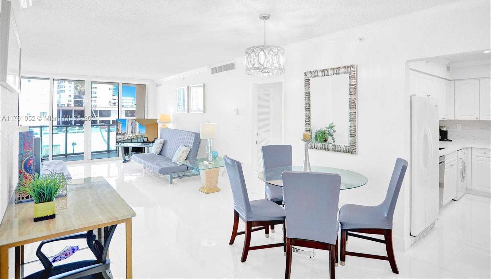 Small Image of 2501 SOUTH OCEAN DR #339 (Available  NOW), Hollywood Number 6