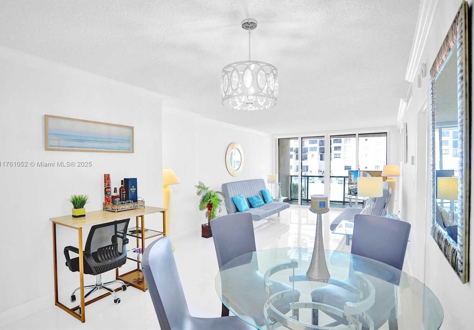 Small Image of 2501 SOUTH OCEAN DR #339 (Available  NOW), Hollywood Number 7