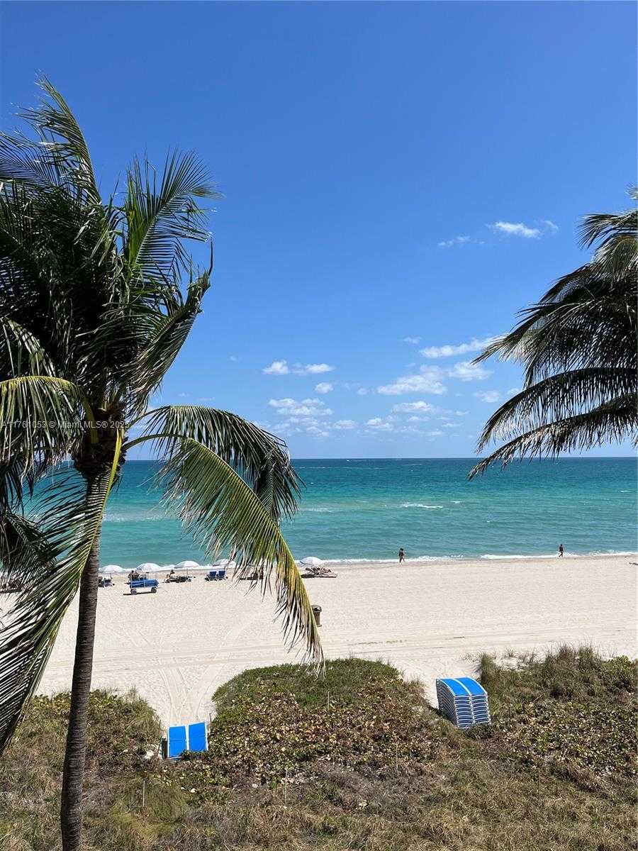 Small Image of 18911 COLLINS AVE #2607, Sunny Isles Beach Number 33