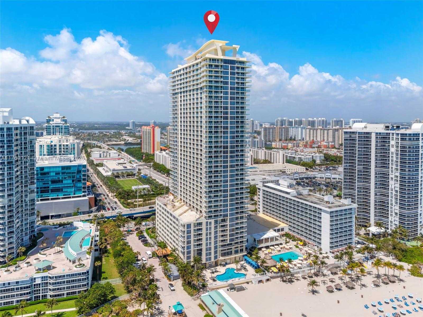 Small Image of 16699 COLLINS AVE #2810, Sunny Isles Beach Number 17
