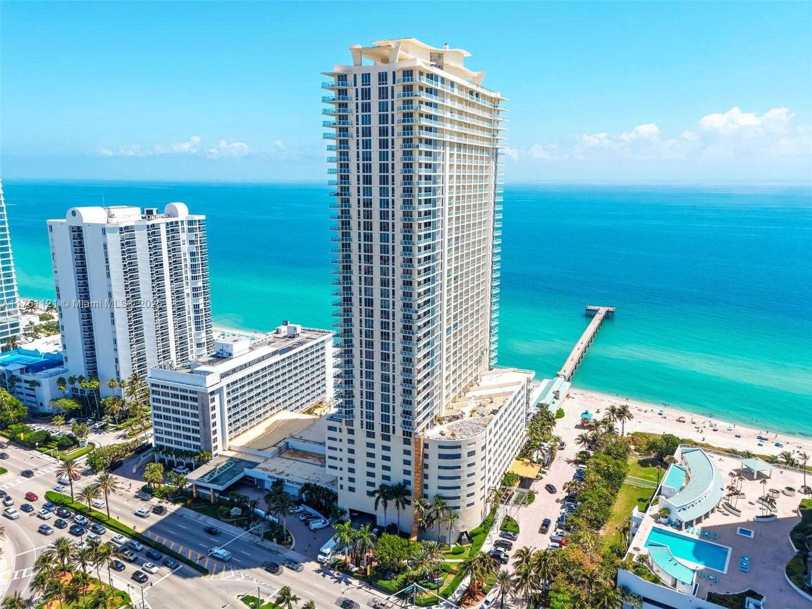 Small Image of 16699 COLLINS AVE #2810, Sunny Isles Beach Number 18