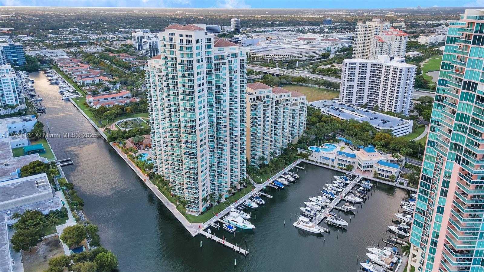 Small Image of 3340 NORTH EAST 190TH ST #208, Aventura Number 20