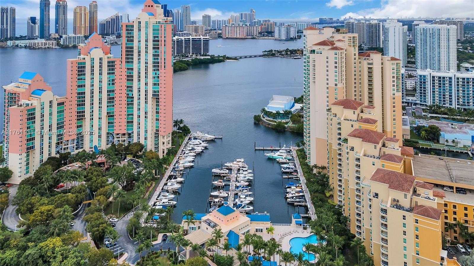 Small Image of 3340 NORTH EAST 190TH ST #208, Aventura Number 22
