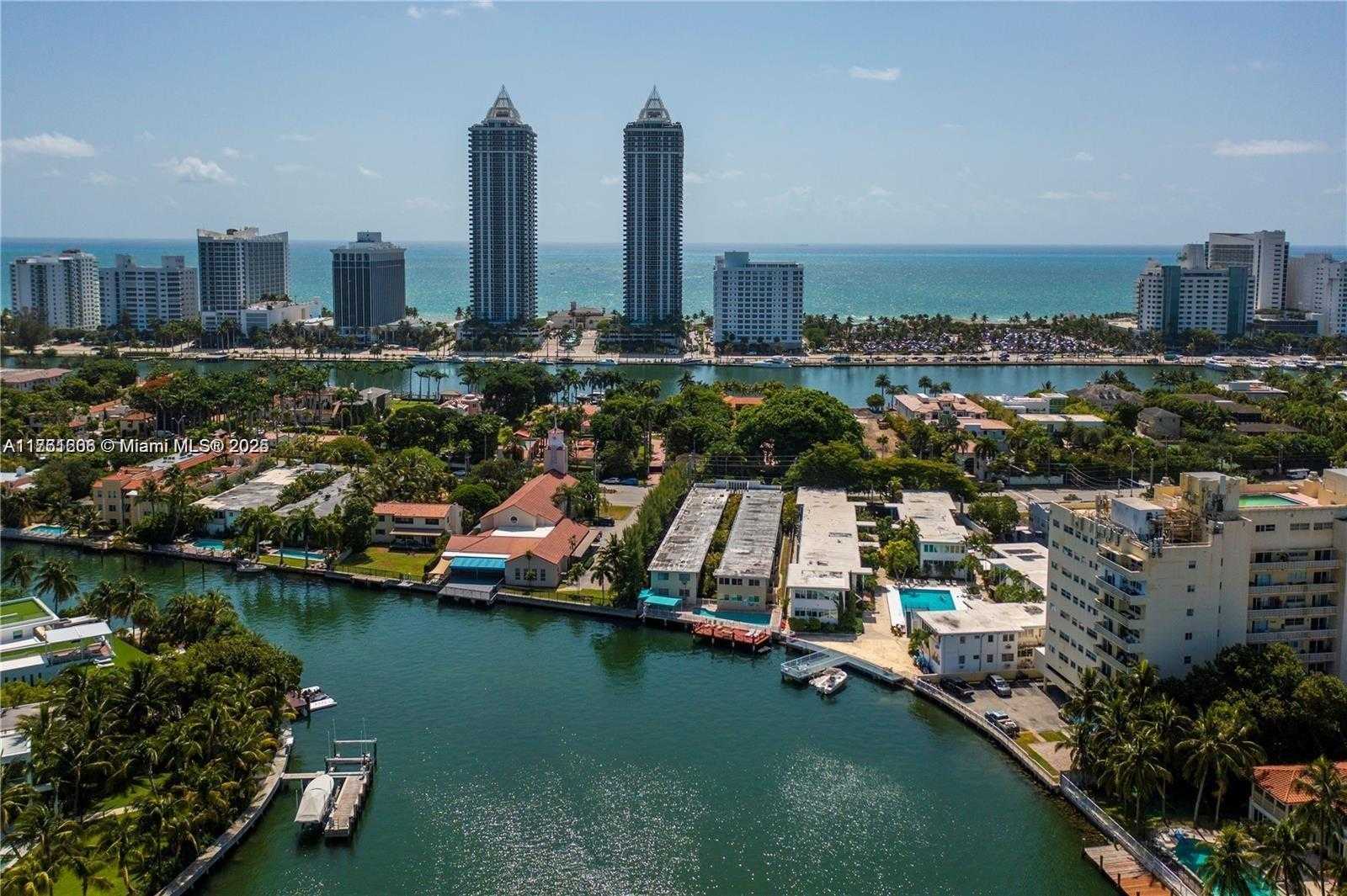 Small Image of 4710 PINE TREE DR #49, Miami Beach Number 41