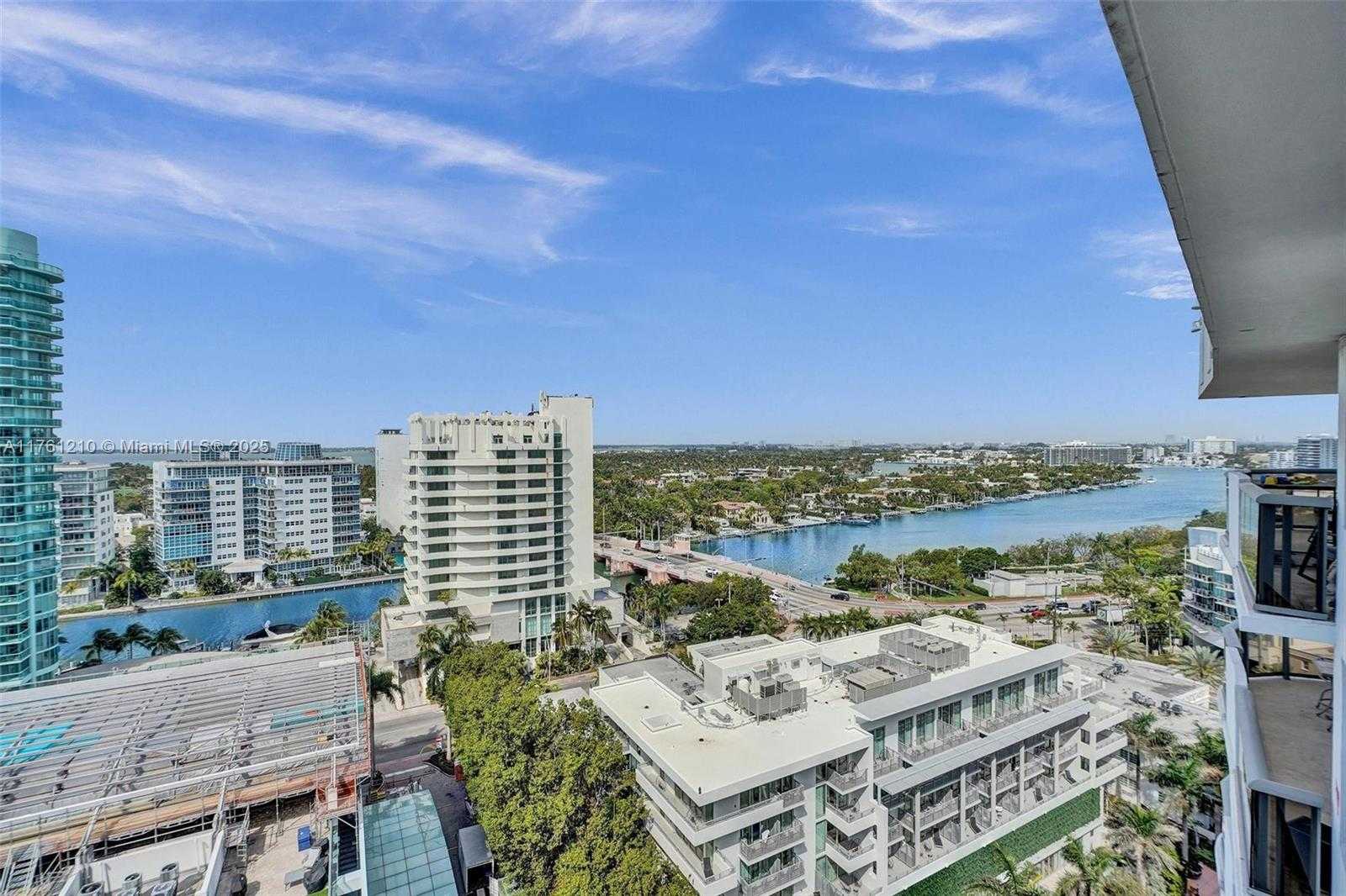 Small Image of 6039 COLLINS AVE #1736, Miami Beach Number 27