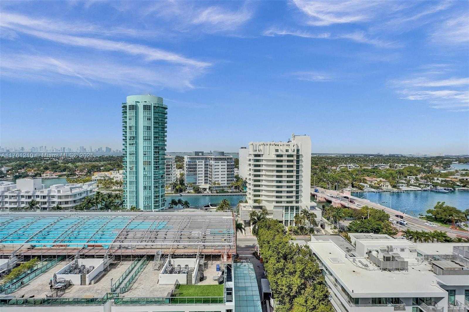 Small Image of 6039 COLLINS AVE #1736, Miami Beach Number 28