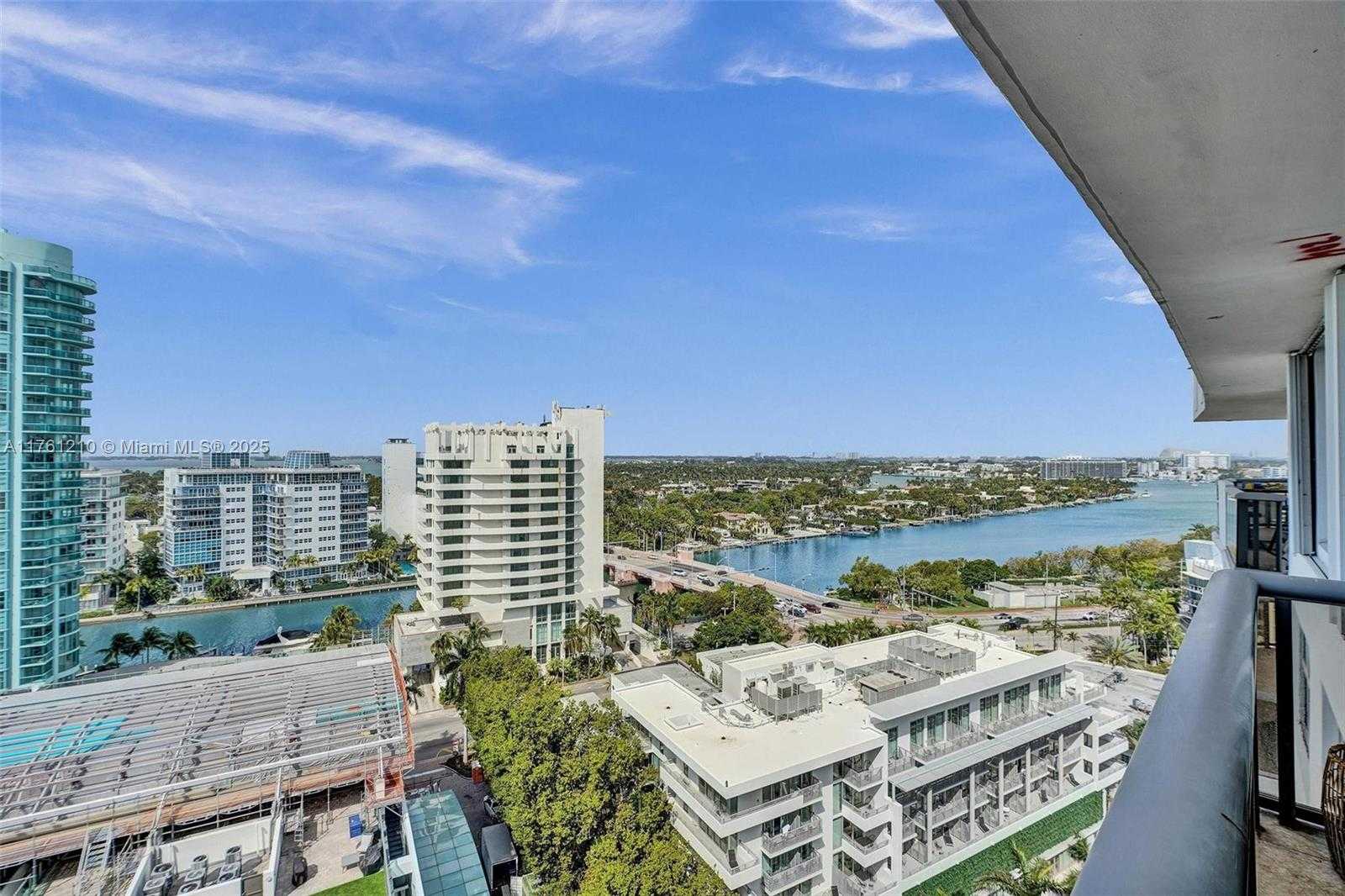 Small Image of 6039 COLLINS AVE #1736, Miami Beach Number 29