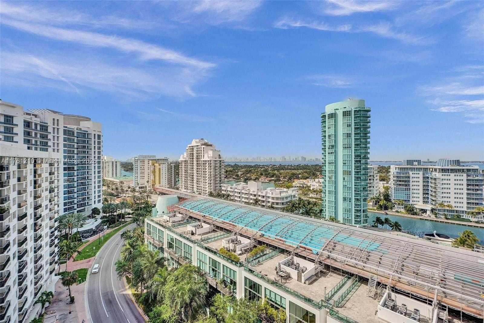 Small Image of 6039 COLLINS AVE #1736, Miami Beach Number 30