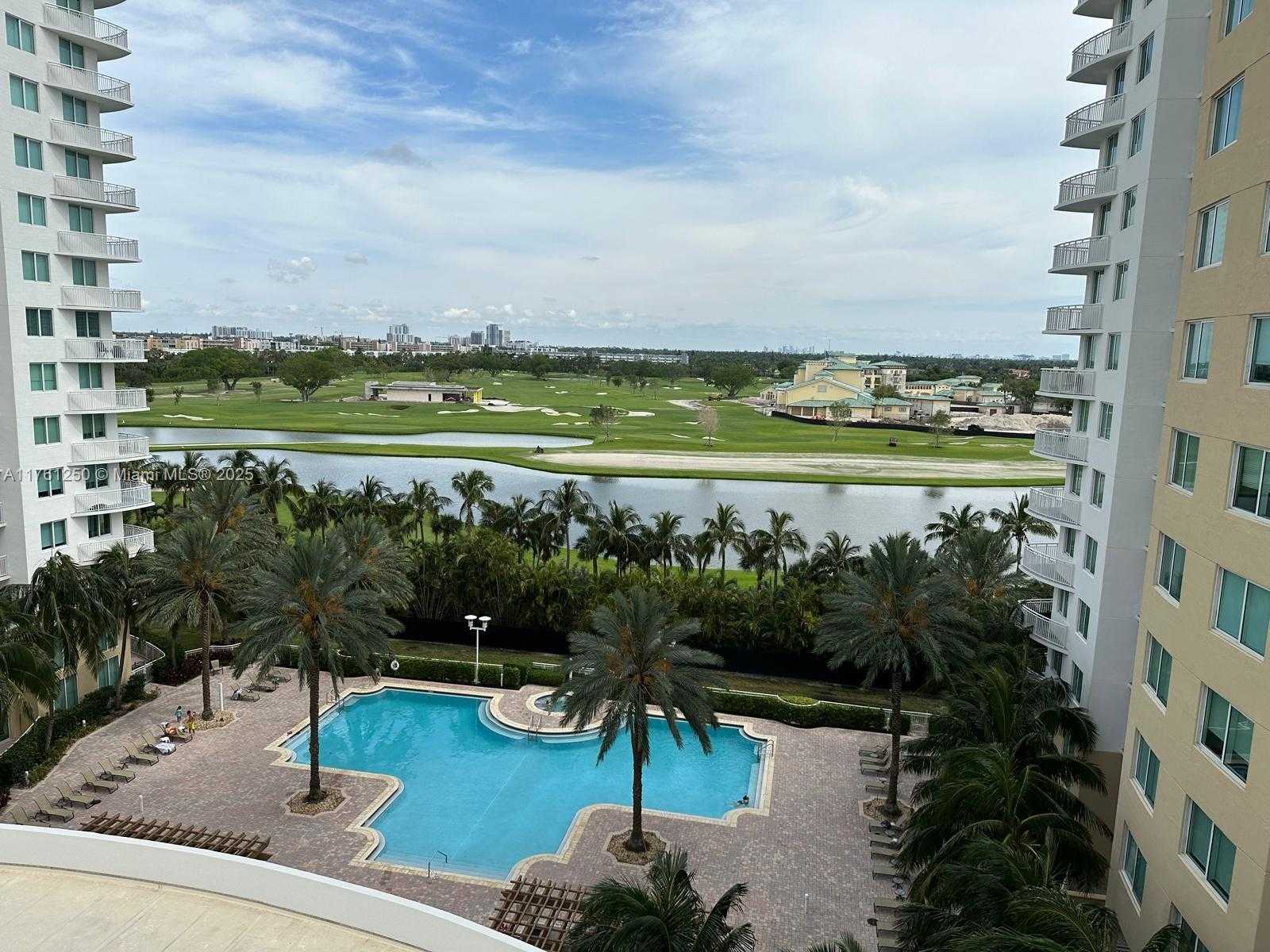 Small Image of 1745 EAST HALLANDALE BEACH BLVD #406W, Hallandale Beach Number 2