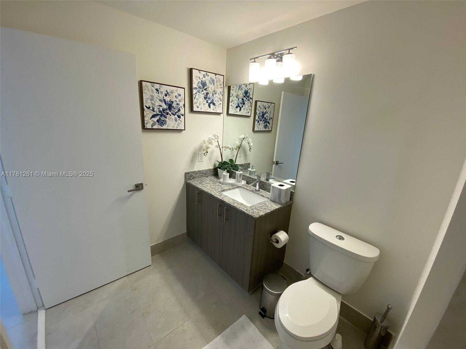 Small Image of 5350 NORTH WEST 84TH AVE #801B, Doral Number 2