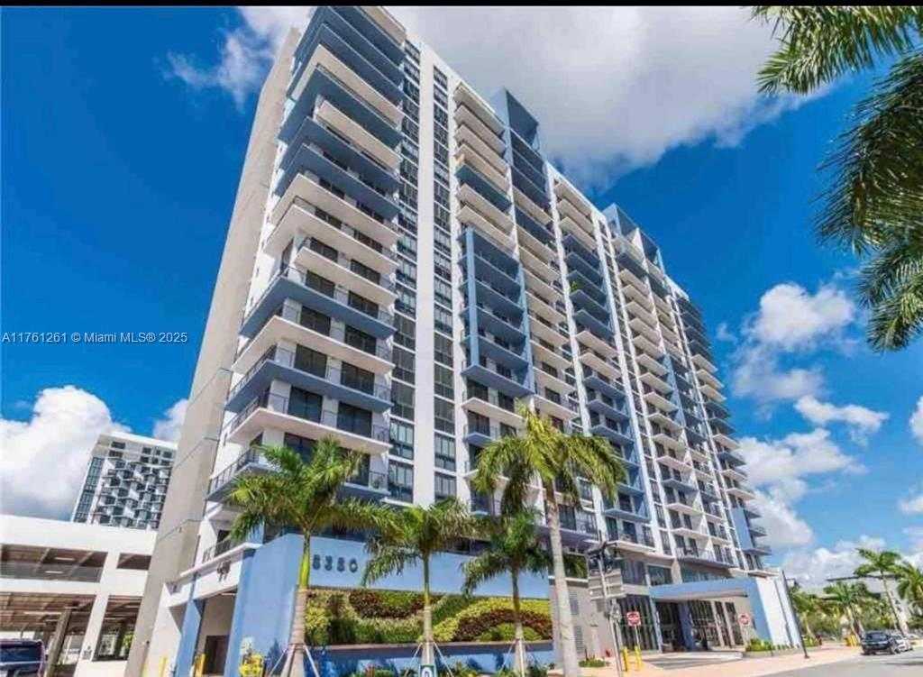 Small Image of 5350 NORTH WEST 84TH AVE #801B, Doral Number 6