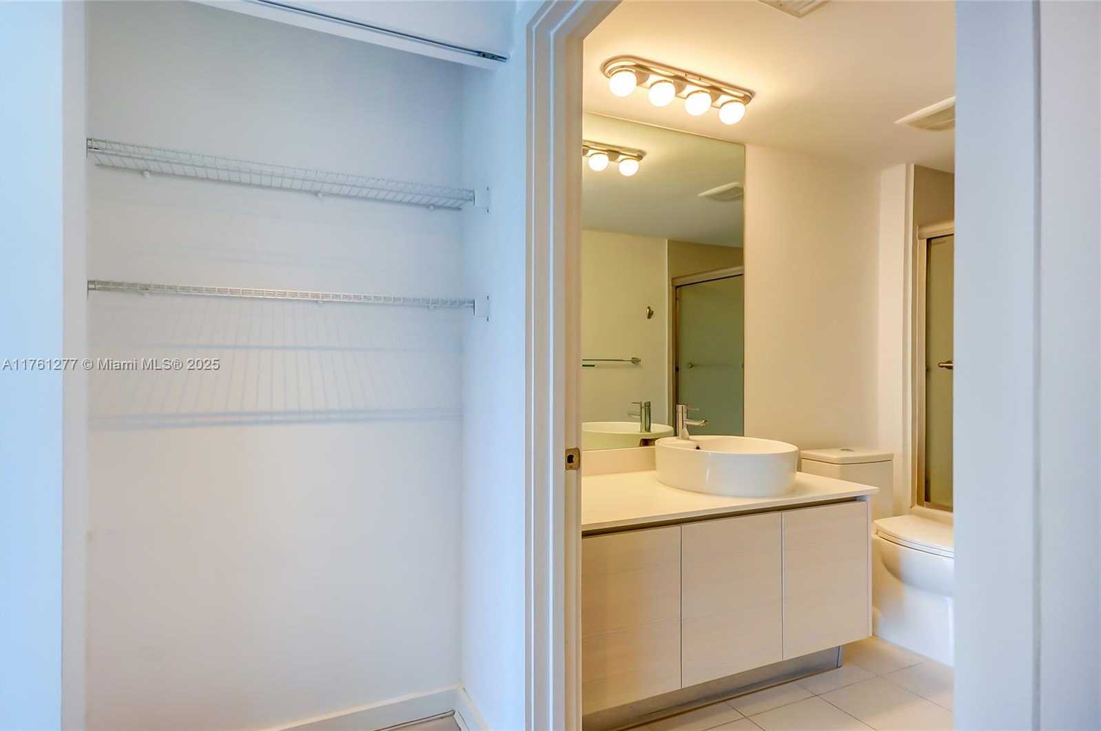 Small Image of 4250 BISCAYNE BLVD #918, Miami Number 23