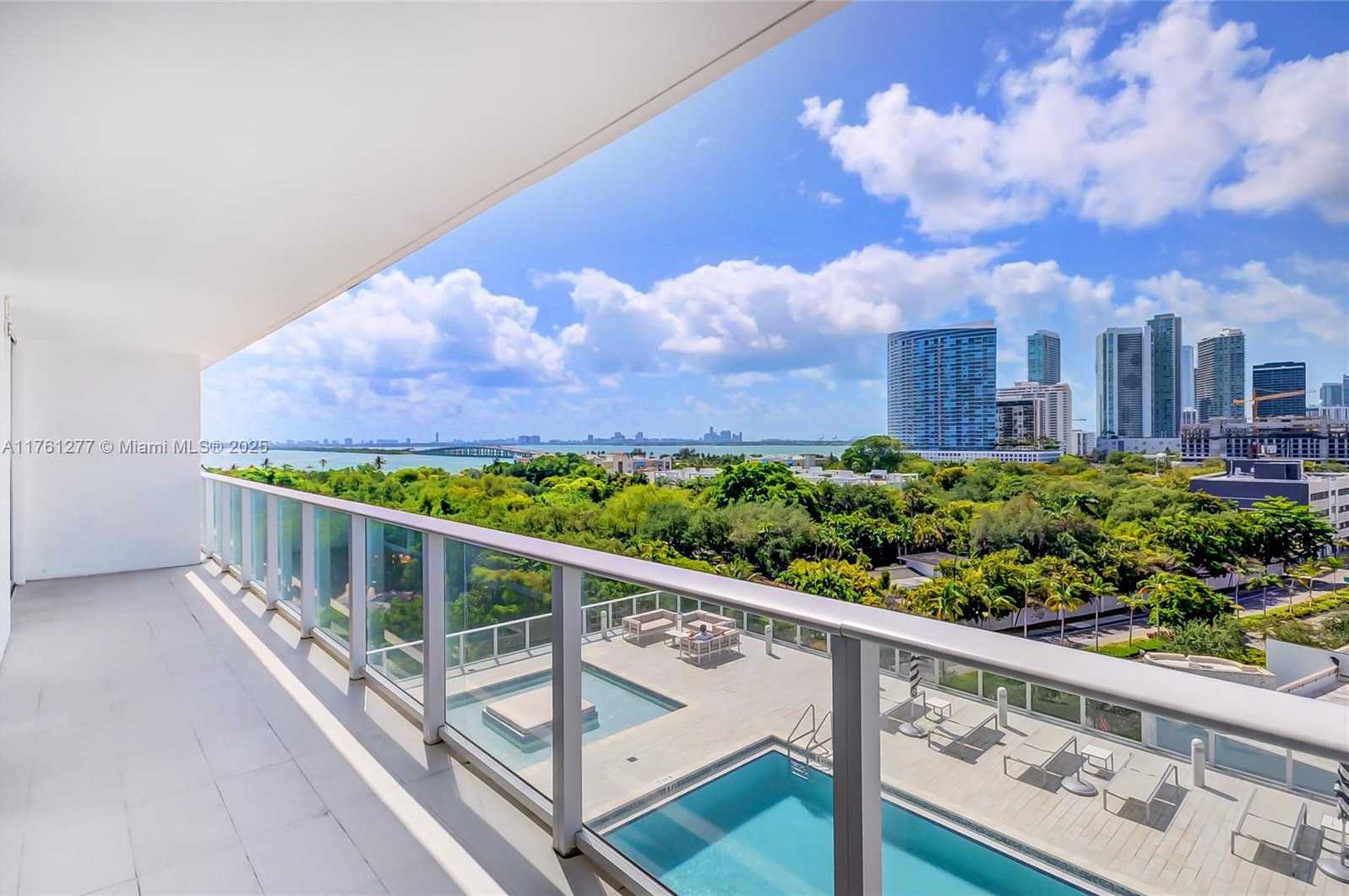 Small Image of 4250 BISCAYNE BLVD #918, Miami Number 24