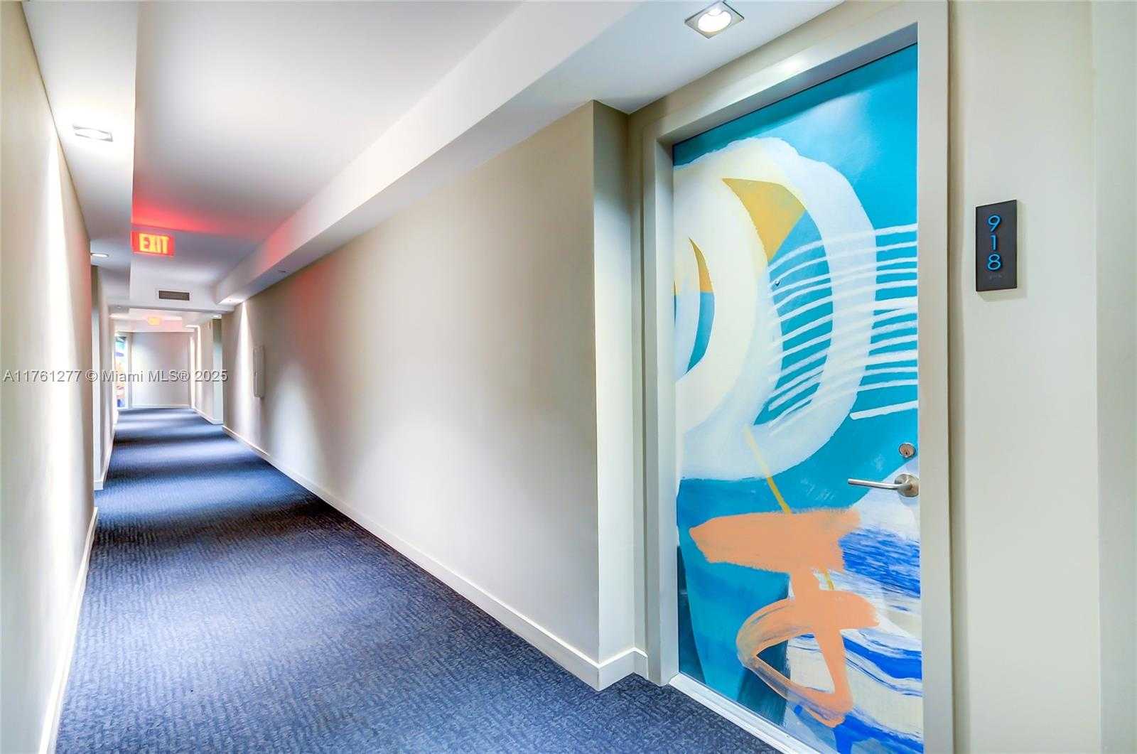 Small Image of 4250 BISCAYNE BLVD #918, Miami Number 29