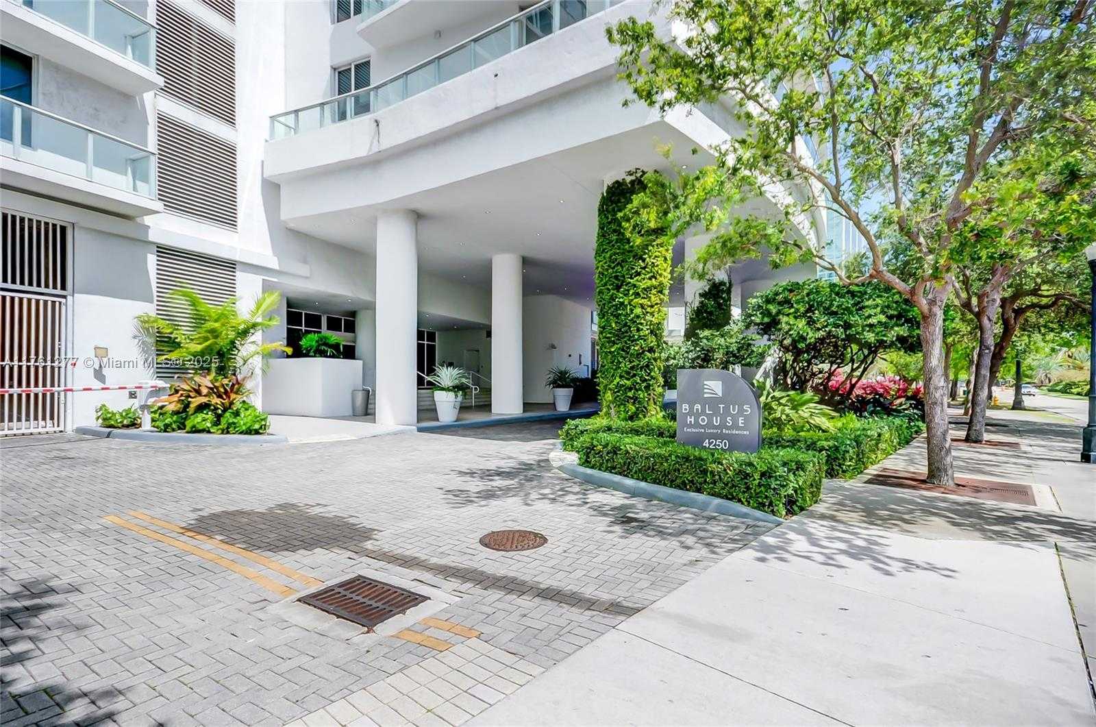 Small Image of 4250 BISCAYNE BLVD #918, Miami Number 37