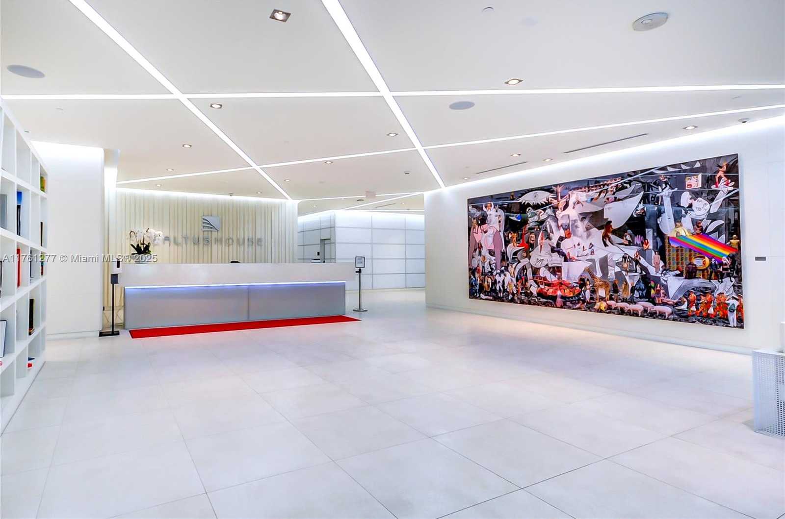 Small Image of 4250 BISCAYNE BLVD #918, Miami Number 38