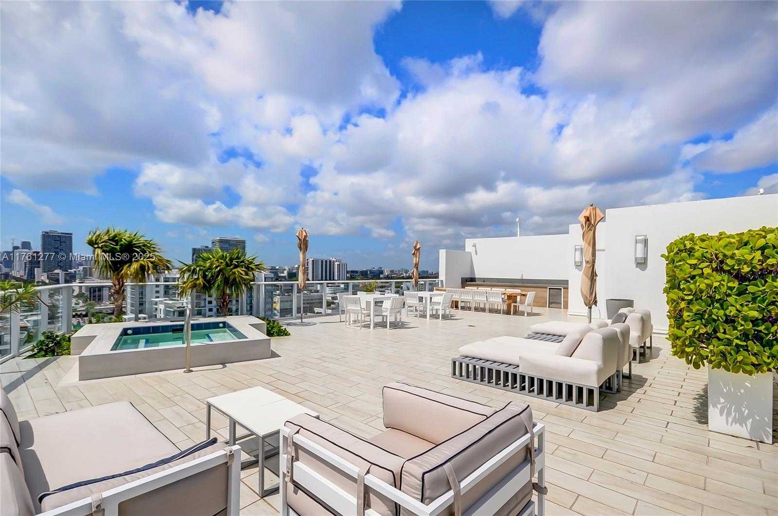 Small Image of 4250 BISCAYNE BLVD #918, Miami Number 39