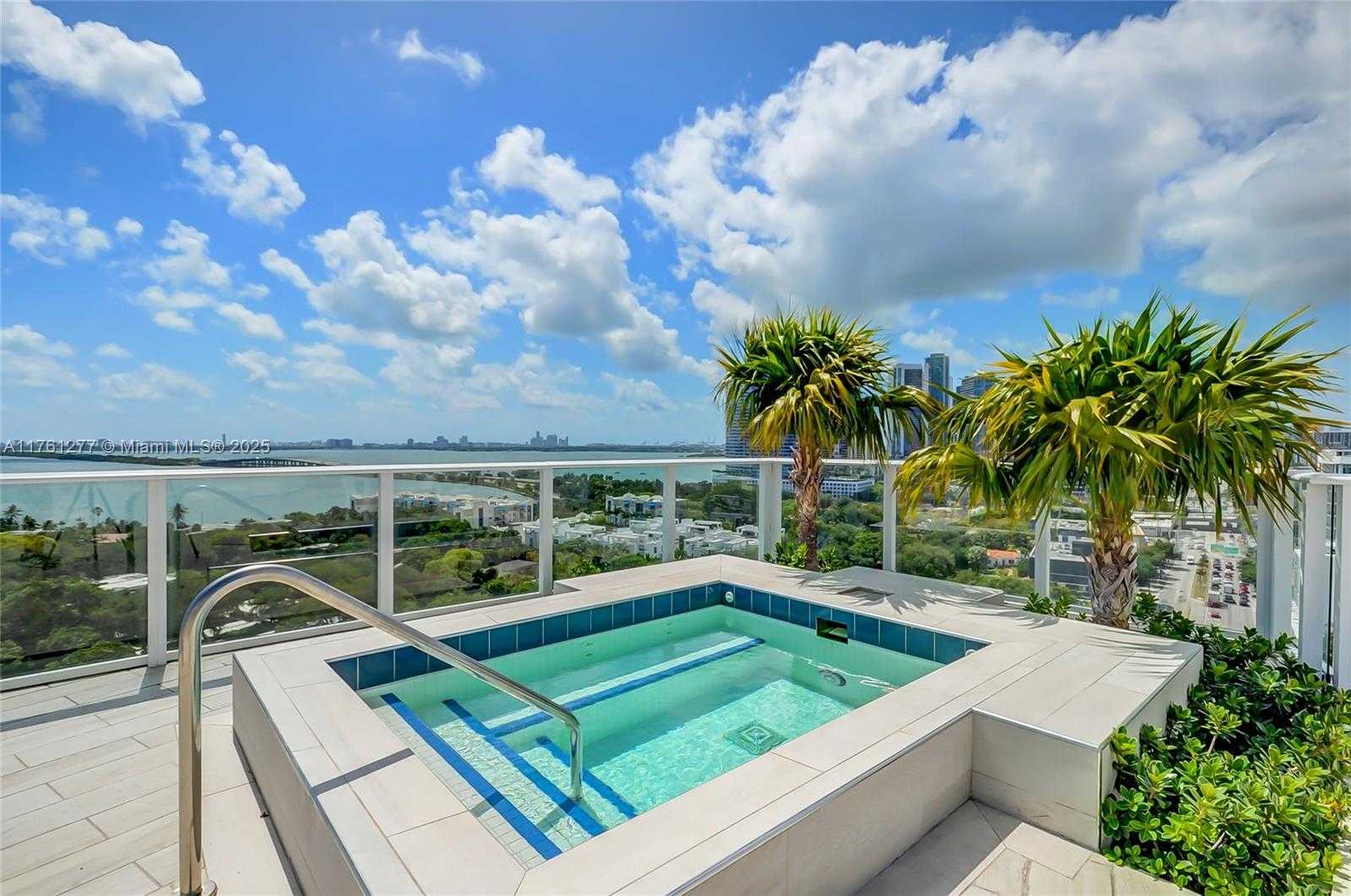 Small Image of 4250 BISCAYNE BLVD #918, Miami Number 4