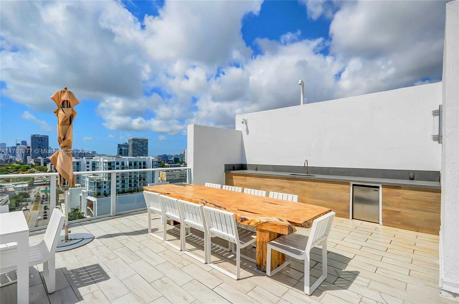 Small Image of 4250 BISCAYNE BLVD #918, Miami Number 40