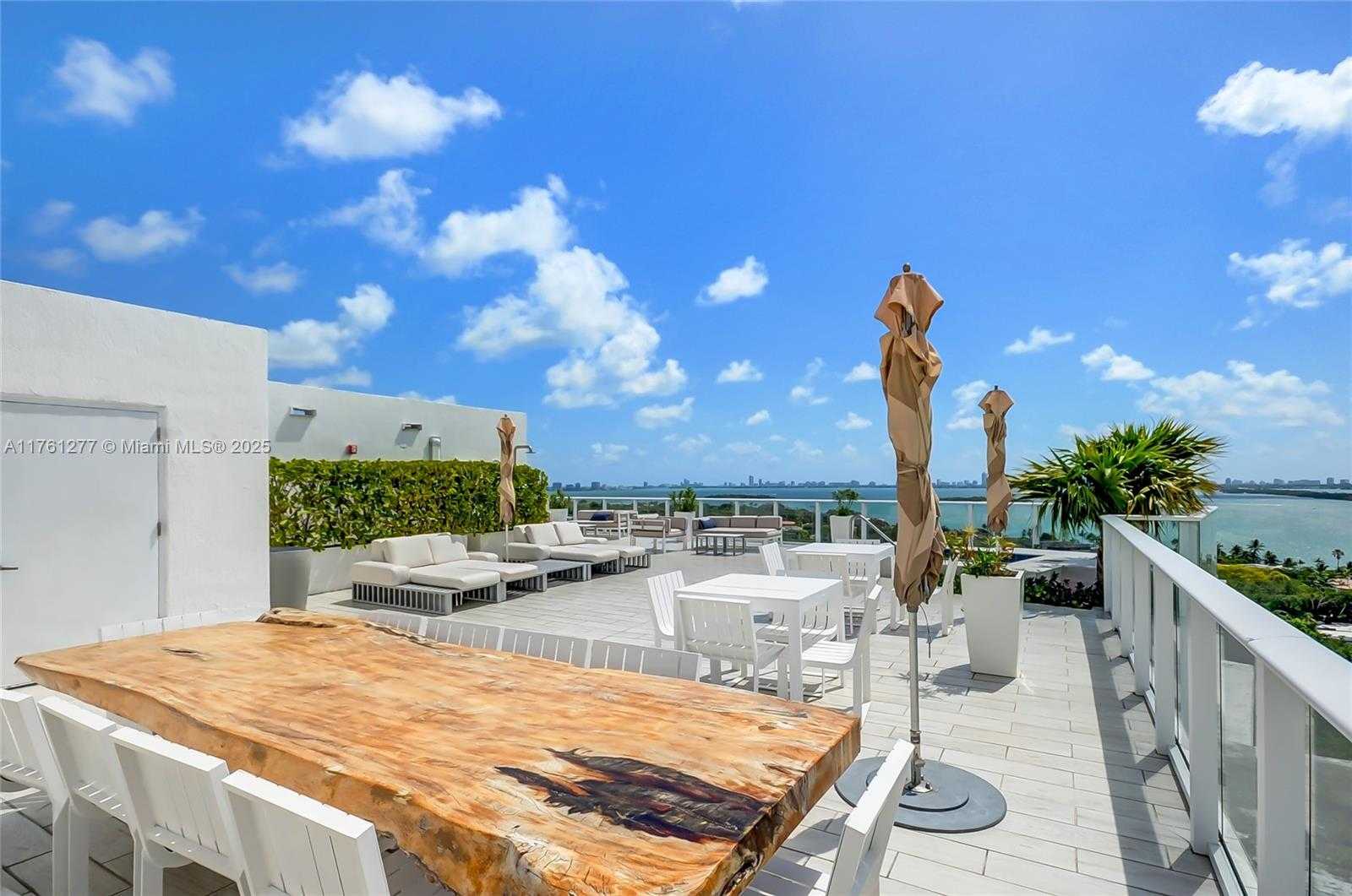 Small Image of 4250 BISCAYNE BLVD #918, Miami Number 41