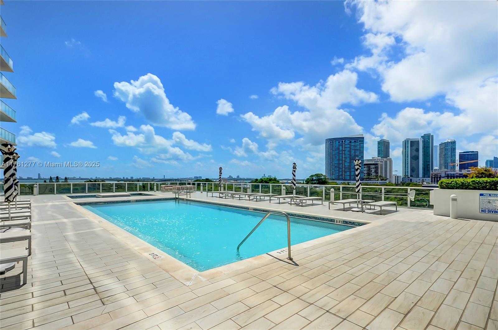 Small Image of 4250 BISCAYNE BLVD #918, Miami Number 47