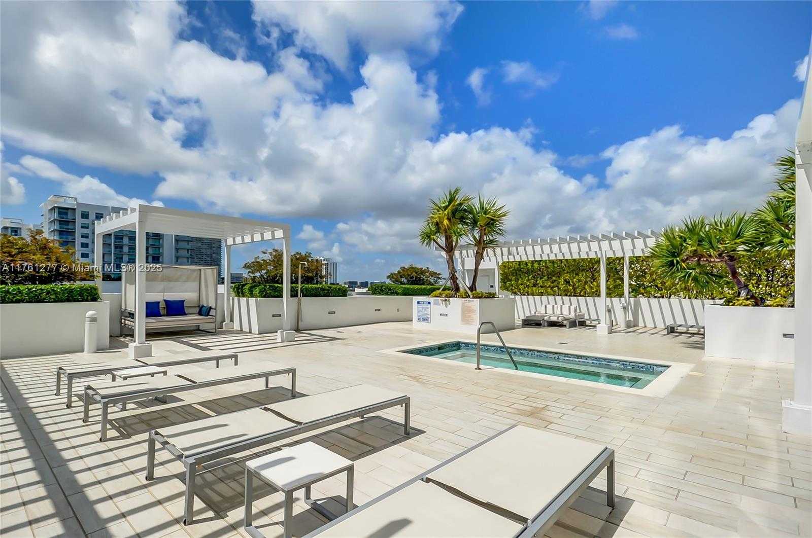 Small Image of 4250 BISCAYNE BLVD #918, Miami Number 48