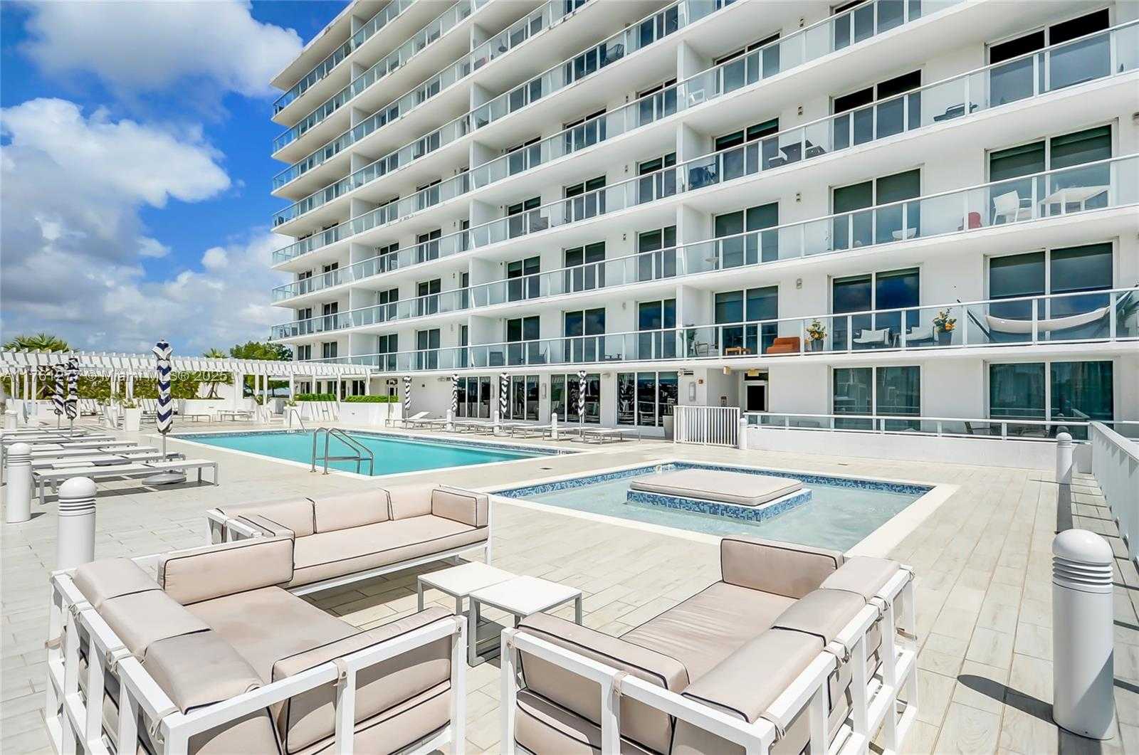 Small Image of 4250 BISCAYNE BLVD #918, Miami Number 6