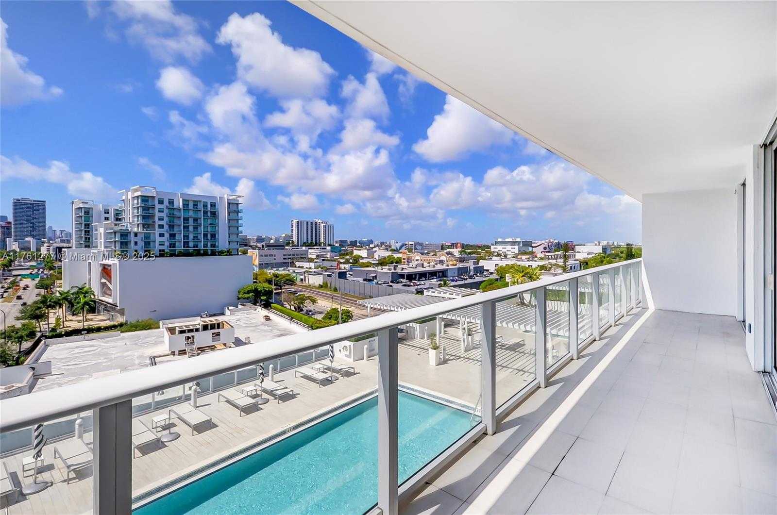 Small Image of 4250 BISCAYNE BLVD #918, Miami Number 9