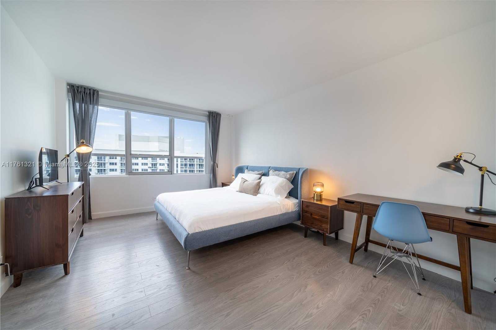 Small Image of 1500 BAY RD #1562S, Miami Beach Number 11