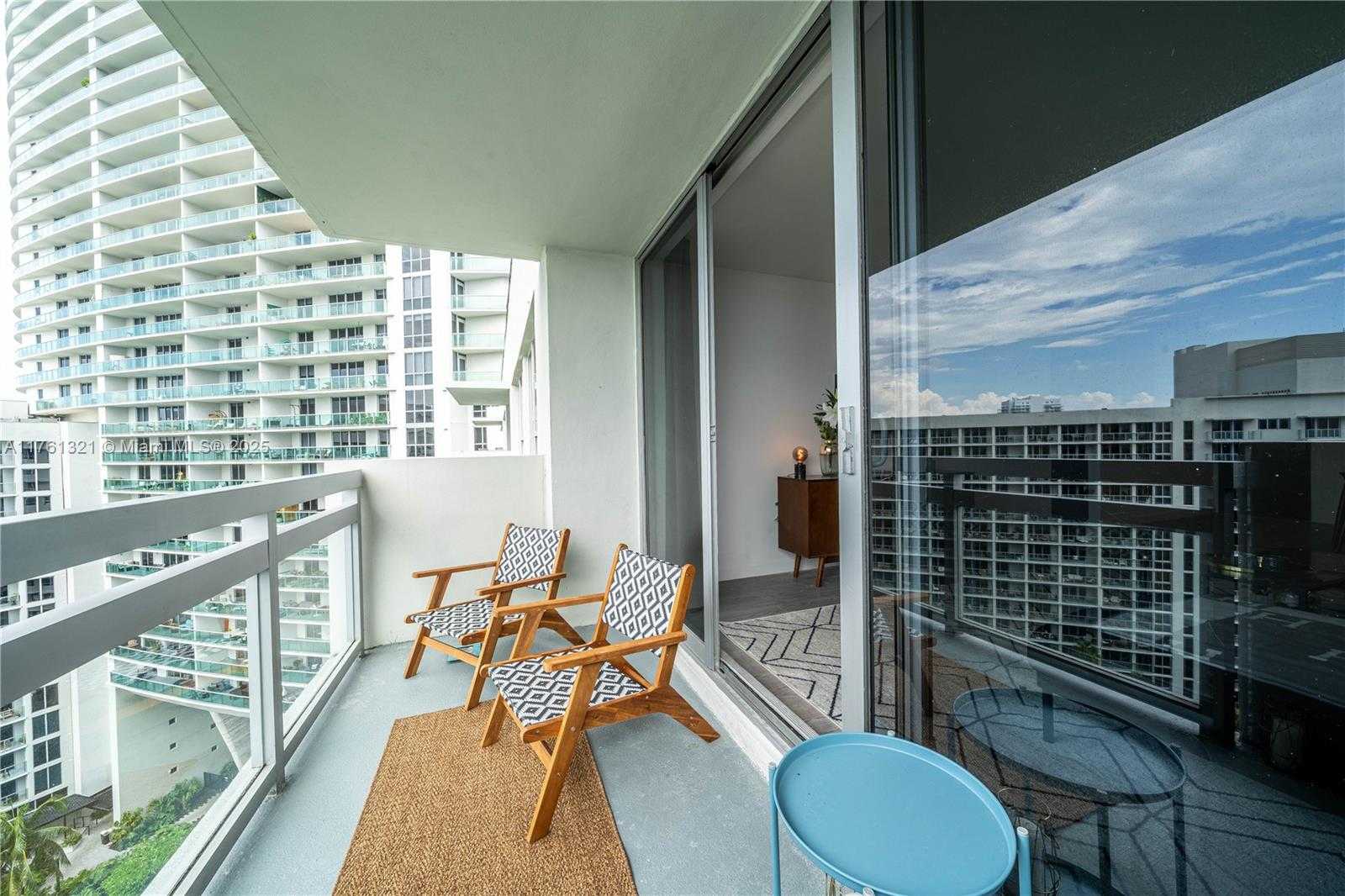 Small Image of 1500 BAY RD #1562S, Miami Beach Number 3